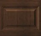 Walnut Finish