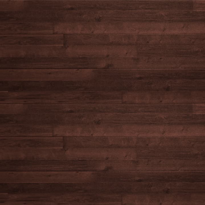 Plank Cocoa Hickory