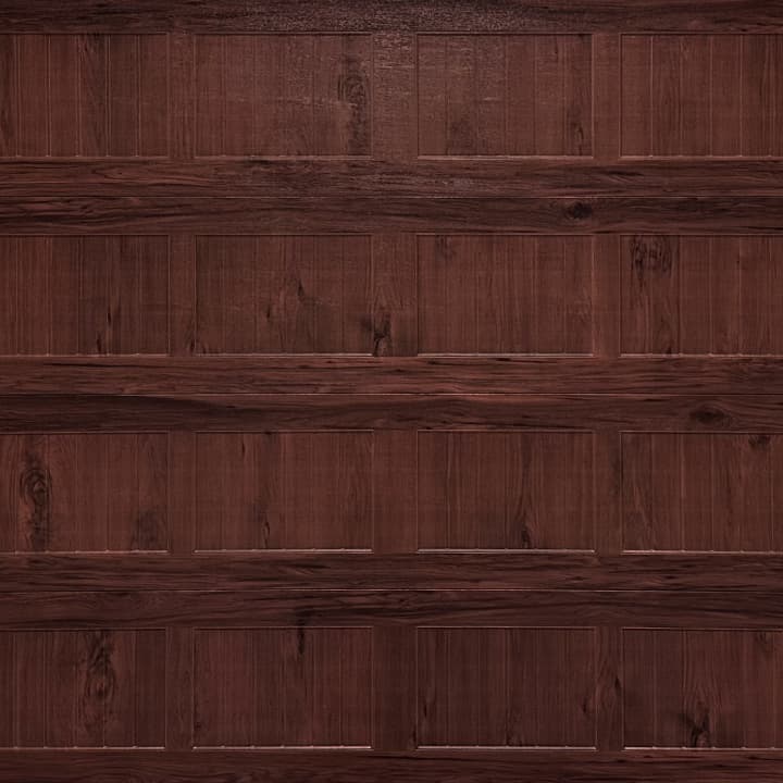 Dual Cocoa Hickory
