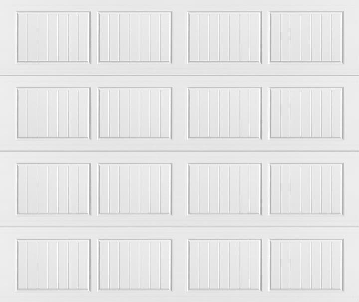 Recessed Colonial