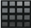 Flush With Full View Short Panel Windows