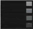 Grooved With Short Windows