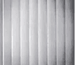 Narrow Reed glass