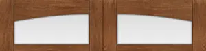 Arch 1 Window