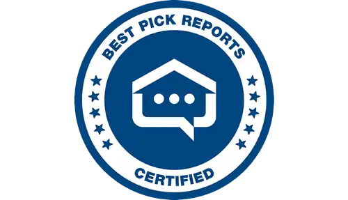 Best Pick Certified