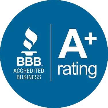 BBB A+ Rating