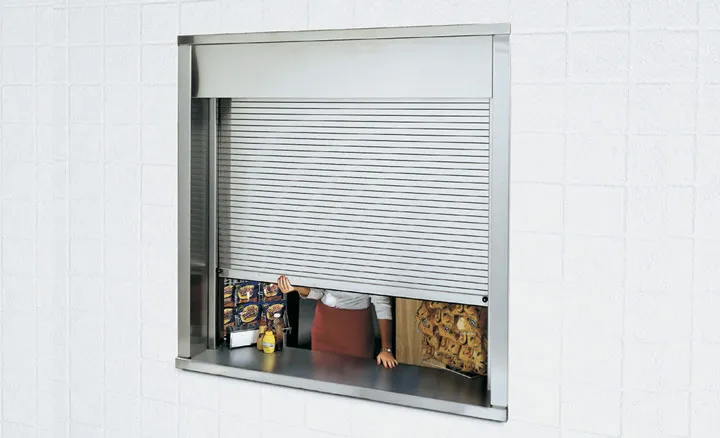 DuraShutter