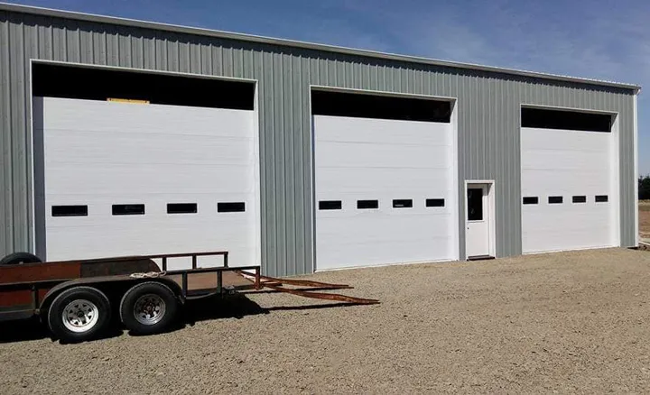 ThermaSeal Series