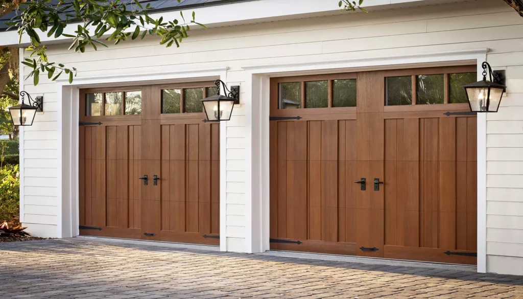 Canyon Ridge Carriage House 5-Layer