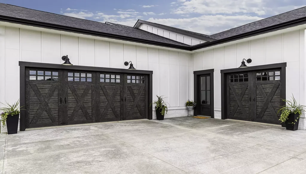 Canyon Ridge Carriage House
