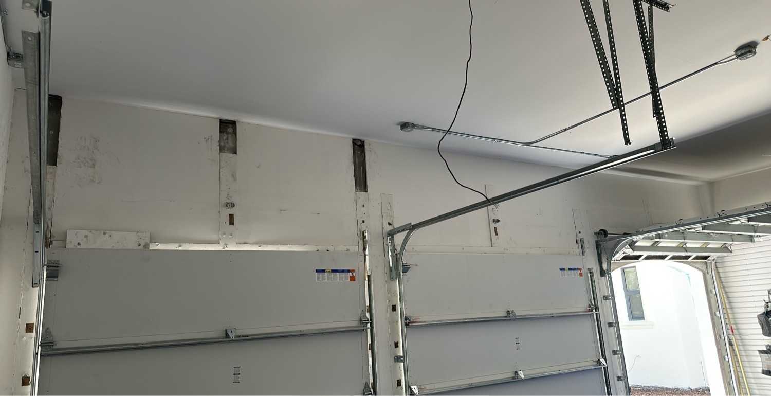 Installing the Springs System