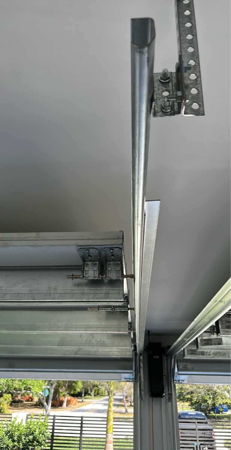 Openers Installation