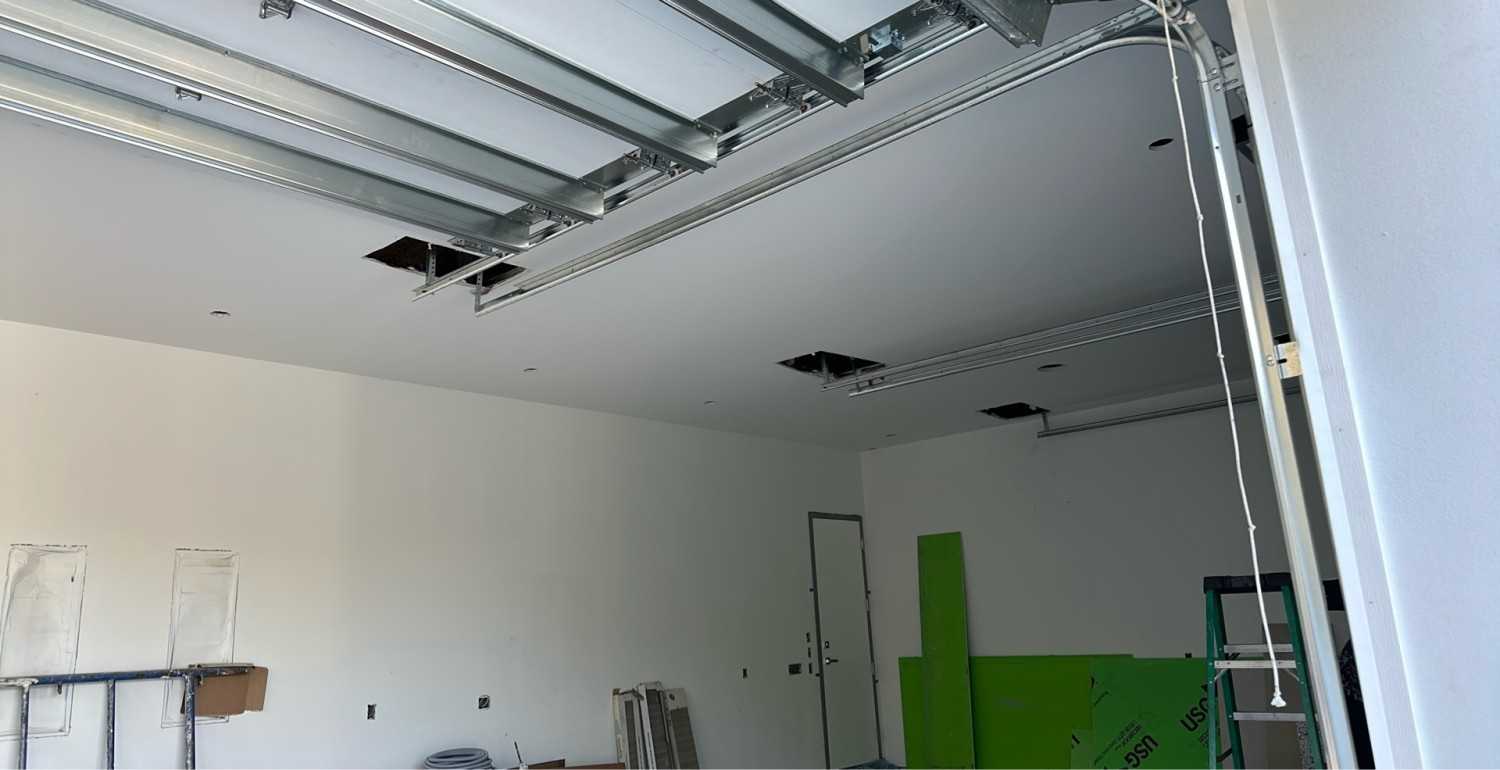 Punch angle Installation