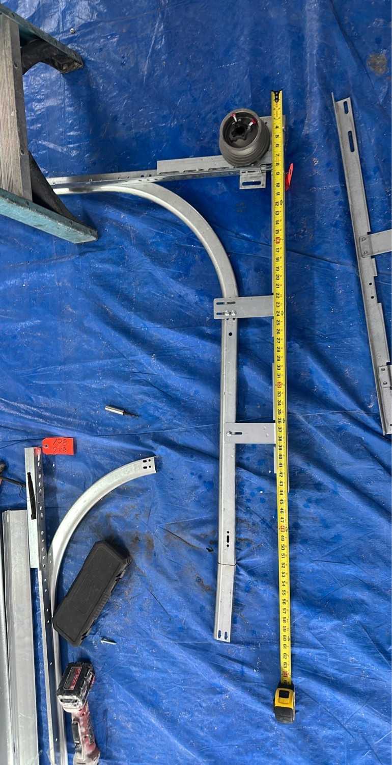 Confirm Measurements