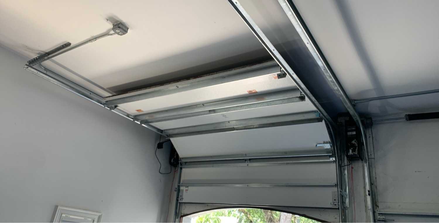 Openers Installation