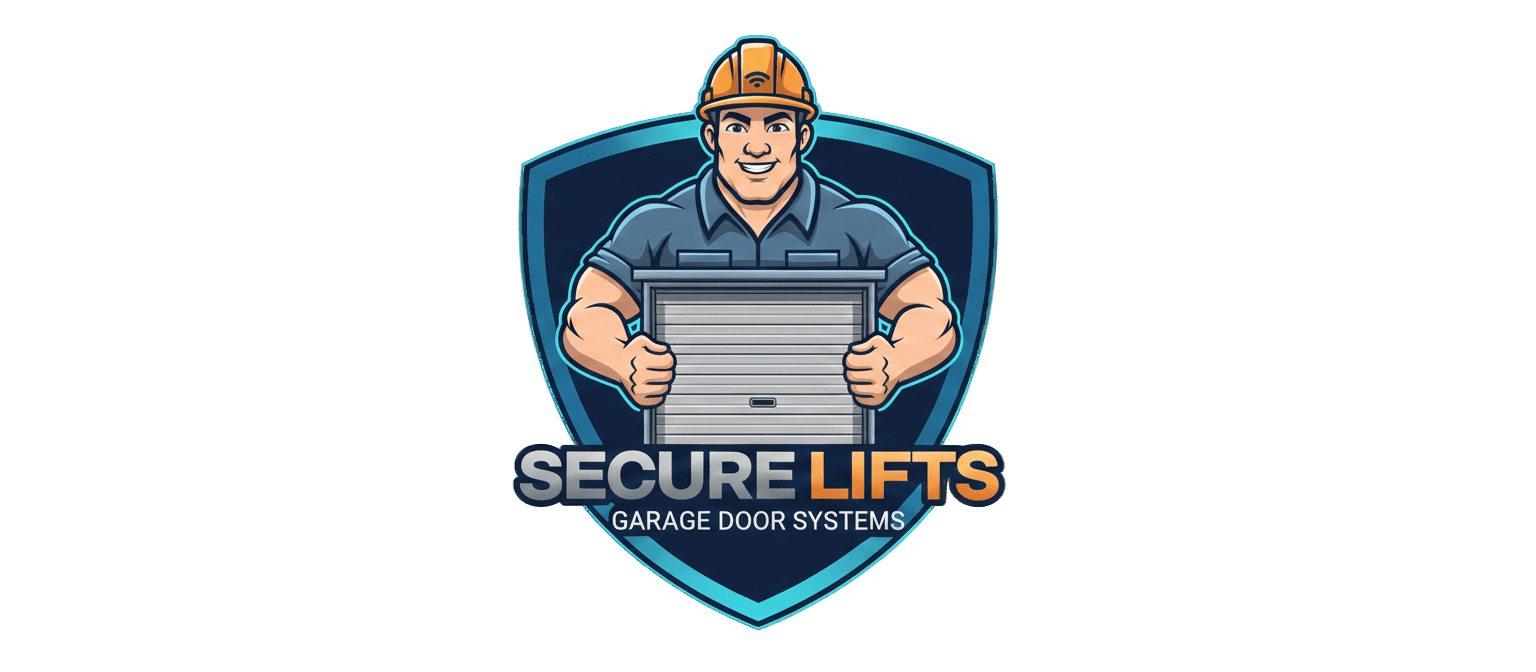 Garage Door Technician